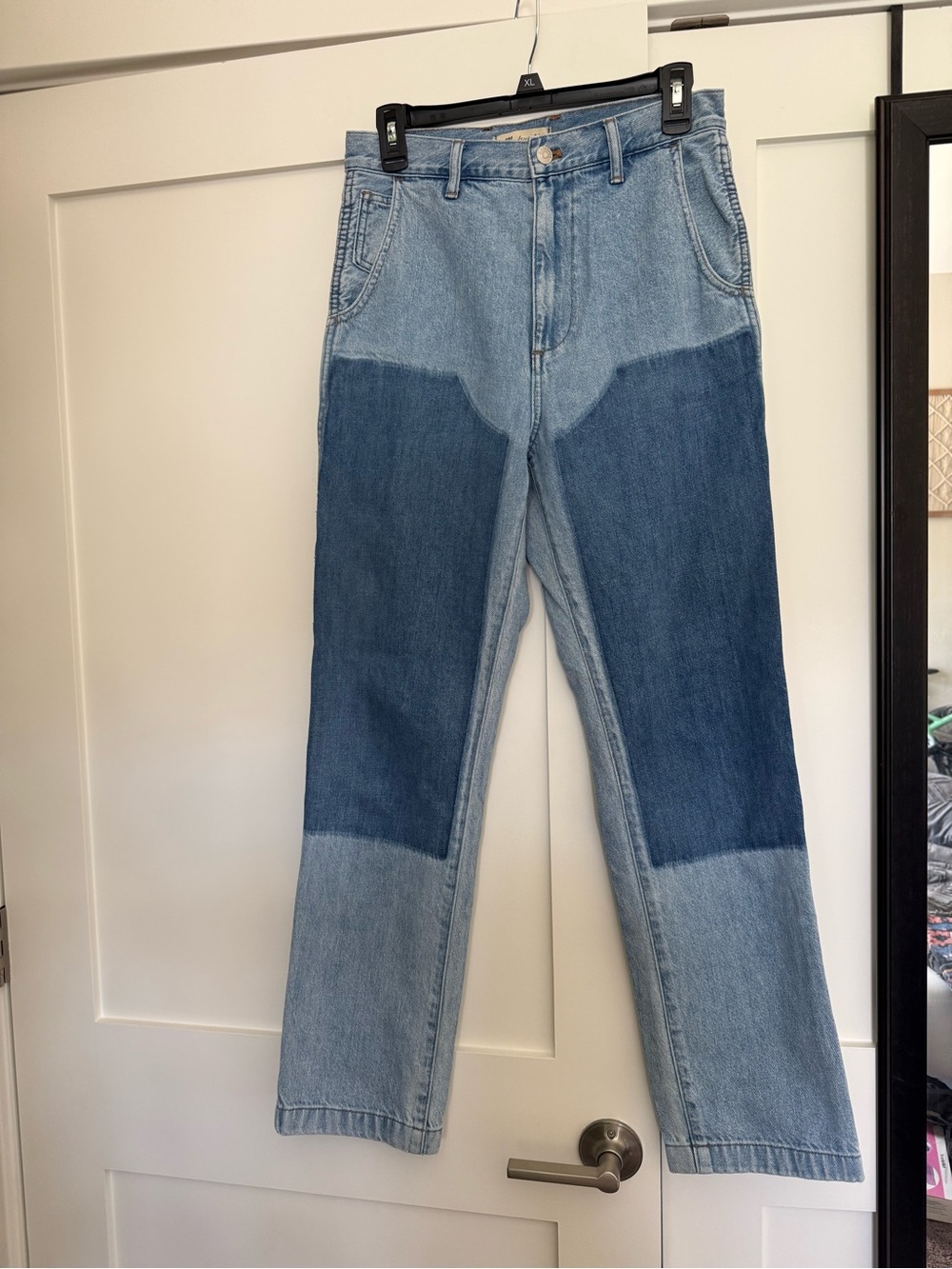 Madewell The Perfect Vintage Jeans